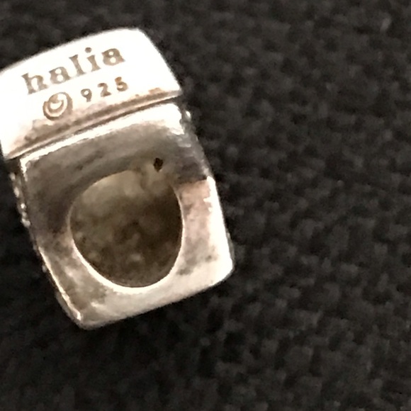 925 Silver Charm Halia - Picture 4 of 5